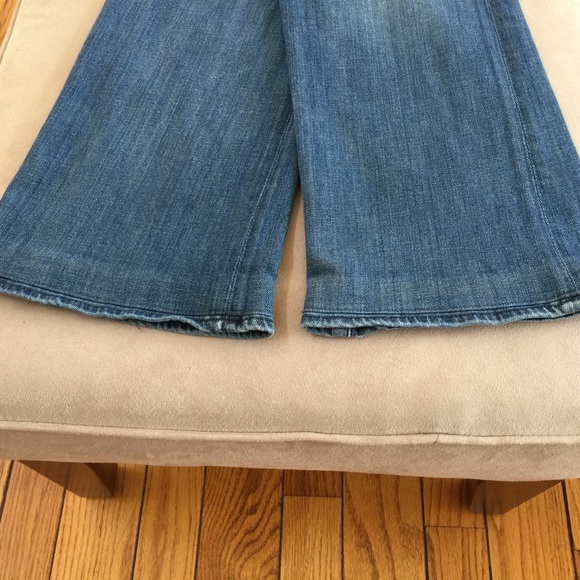 MENS ROCK & REPUBLIC JEANS - 32 WAIST X 30 LONG - Picture 9 of 11